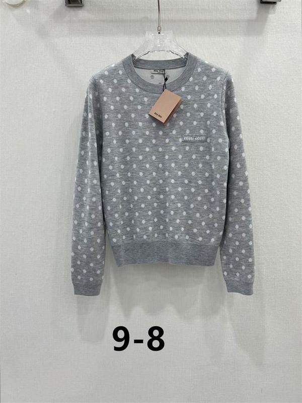 MiuMiu Women's Sweater 7